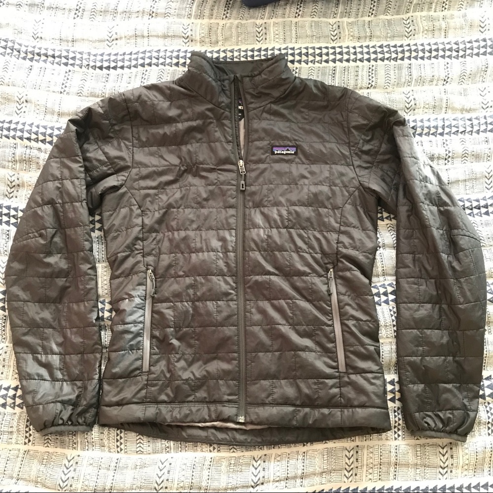 Patagonia Nano Puff Jacket